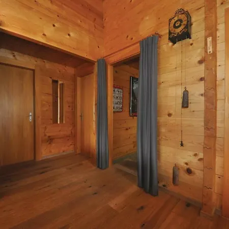 Chalet Larsheim Апартаменты *