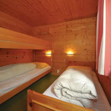Chalet Larsheim Апартаменты Грахен