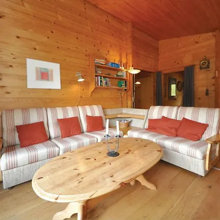 Апартаменты Chalet Larsheim *