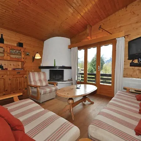 Chalet Larsheim