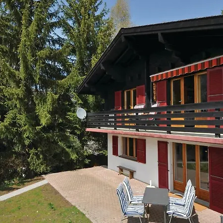 Chalet Larsheim
