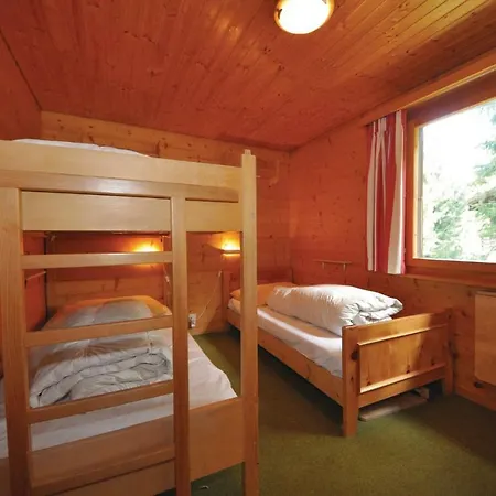 Chalet Larsheim