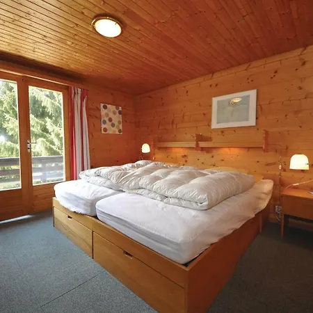 Chalet Larsheim * Грахен