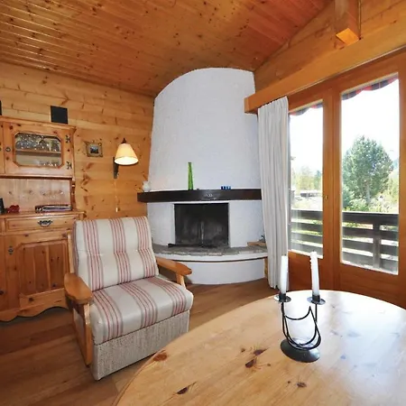 Chalet Larsheim